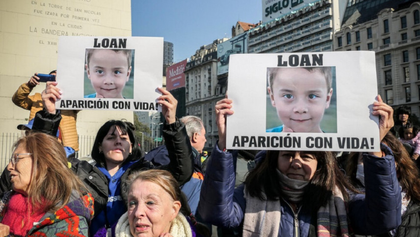 Corrientes, una denuncia de abuso y el entramado de poder que rodea el caso Loan
