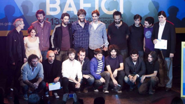 imagen Nueva edición del BAFICI en Mendoza