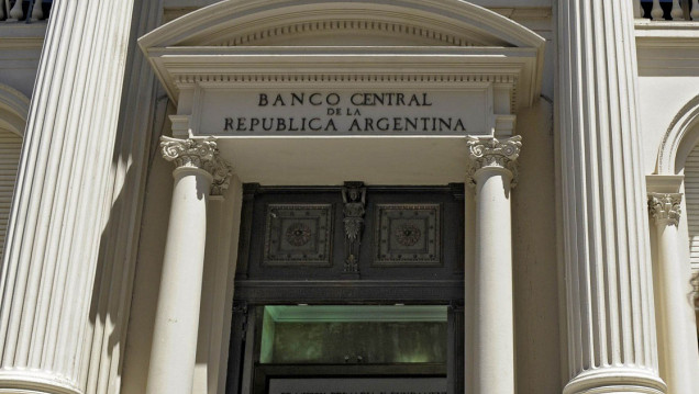 imagen El Gobierno oficializó la designación de dos directores del Banco Central