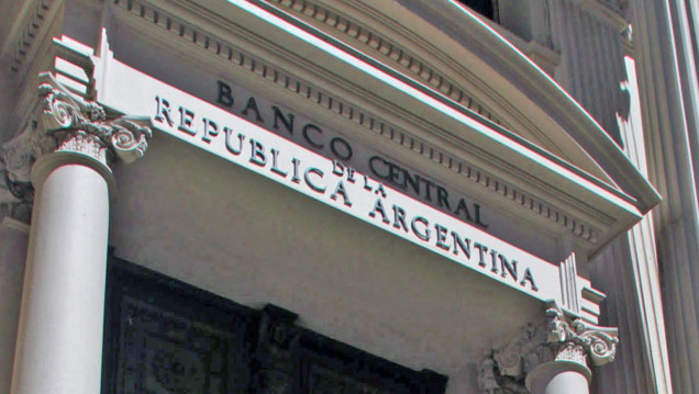 imagen Cristina criticó el allanamiento del Banco Central