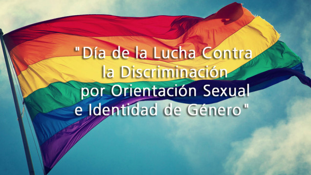 imagen Mendoza lucha contra la homofobia