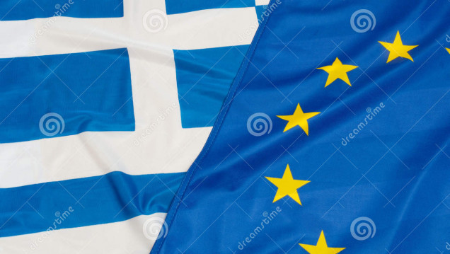 imagen La eurozona autorizó un primer tramo de 26 mil millones del rescate a Grecia