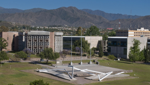 imagen La UNCUYO subió 23 puestos en un ranking que reúne a las 100 mejores universidades de América Latina