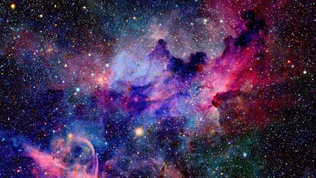 imagen Stephen Hawking dice que sabe lo que pasó antes del Big Bang