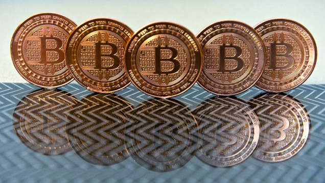 imagen ¿Pone el bitcoin en crisis a gobiernos y bancos?