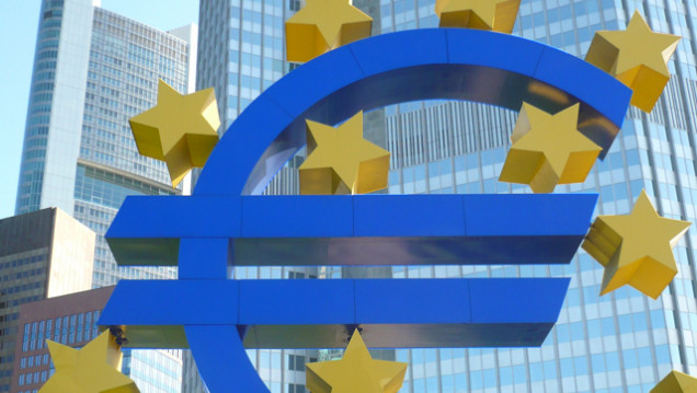imagen Reunión extraordinaria de la UE y el Banco Central Europeo por la crisis de Grecia e Italia