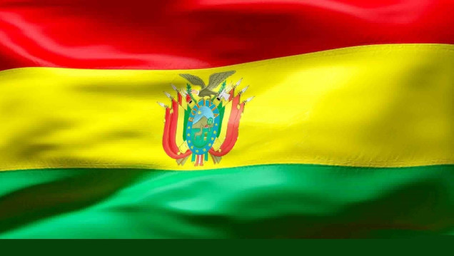 imagen Votarán en Mendoza 11 mil bolivianos