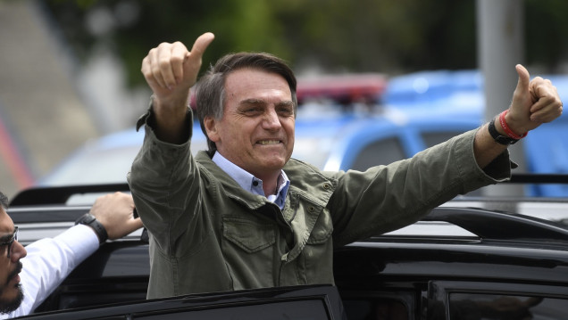 imagen La industria brasileña cuestionó a Bolsonaro por minimizar el Mercosur