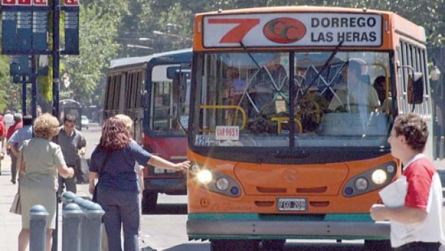 imagen Transportatón: el primer hackatón sobre transporte público en Mendoza