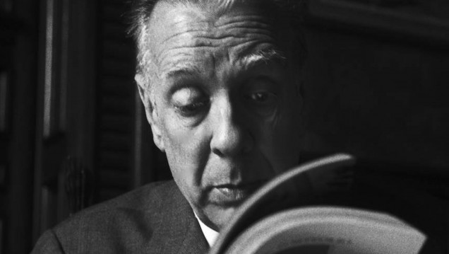 imagen El Día del Lector, con múltiples homenajes a Borges en las plataformas digitales