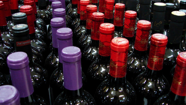 imagen Panorama vitivinícola: ¿falta de competitividad o ansias de rentabilidad?
