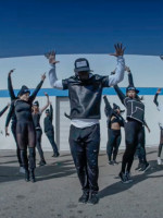 El Breakdance y otras danzas urbanas que se fusionan y reflejan los cambios de época