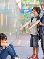 Cuáles son las políticas contra el "bullying" que se implementarán en todo el país