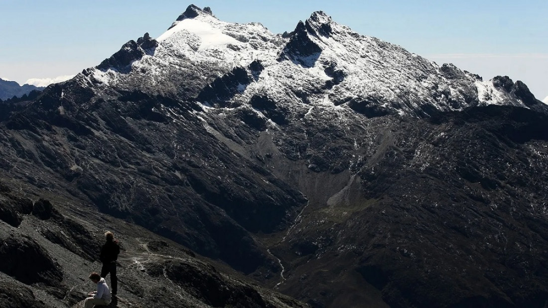 Venezuela pierde todos sus glaciares: ¿qué está pasando en nuestra región?