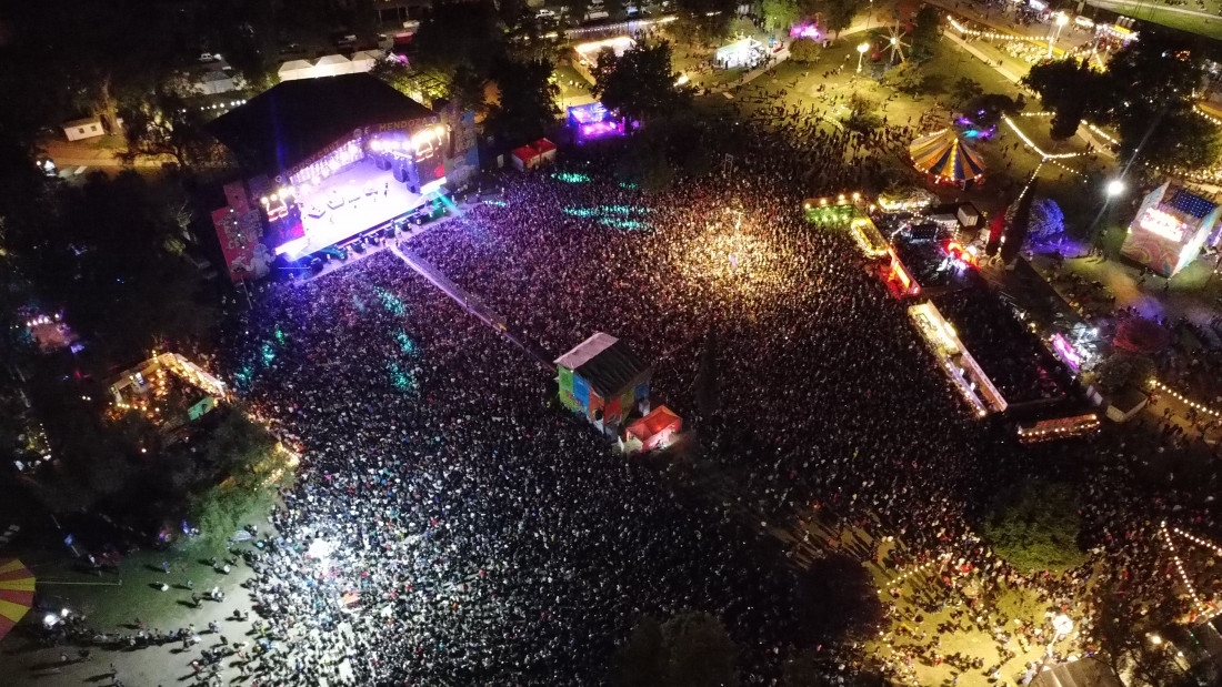 Fiesta de la Cerveza 2024: conocemos a las bandas participantes del jueves al domingo