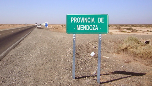 imagen Mendoza y el eterno versus: cómo está la provincia frente a sus vecinas
