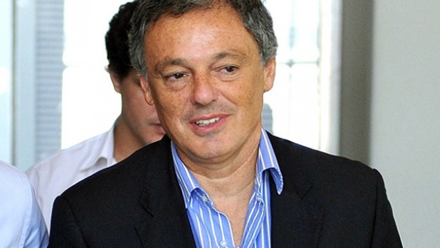 imagen Francisco Cabrera, el mendocino en el gabinete de Macri