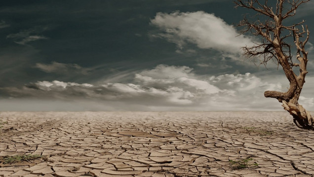 imagen Cambio climático: en Argentina se refleja un "aumento generalizado de los eventos extremos"