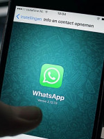 Promoción de la alfabetización digital: Argentina se suma a la campaña de uso seguro de WhatsApp 