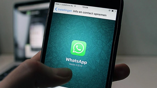 imagen Promoción de la alfabetización digital: Argentina se suma a la campaña de uso seguro de WhatsApp 