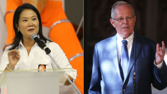 imagen Los #PanamaPapers puede influir en las elecciones de Perú