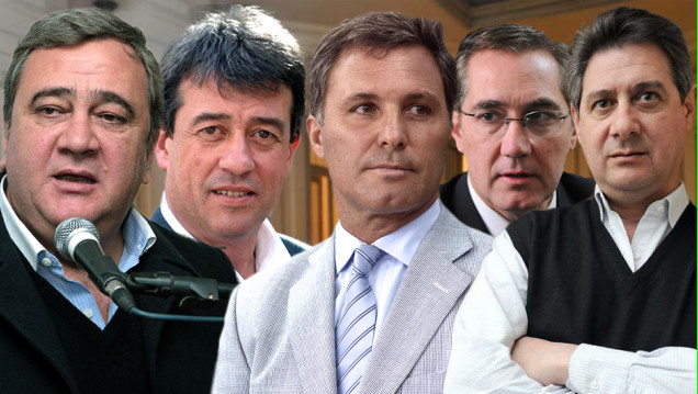 imagen  Escenario 2015: por qué hay cinco candidatos peronistas a gobernador