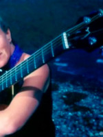 Murió María José Cantilo, una de las pioneras del rock nacional