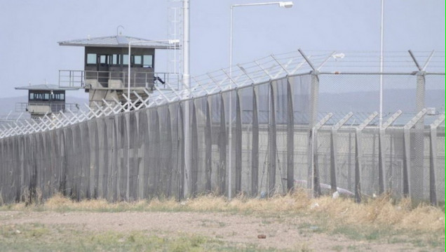 imagen Advierten de la instalación de una cárcel para pibes en Cacheuta