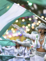 Los carnavales, un patrimonio cultural intangible