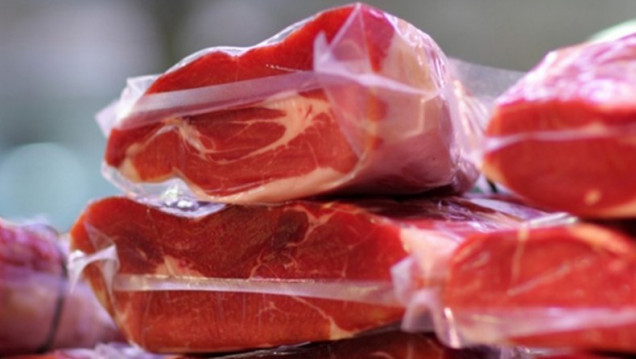imagen Argentina vuelve a exportar carne a Estados Unidos luego de 17 años