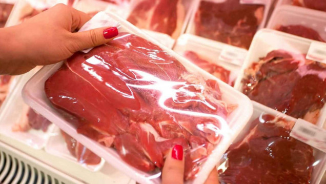 imagen Las consecuencias de no comer carne por sus altos precios