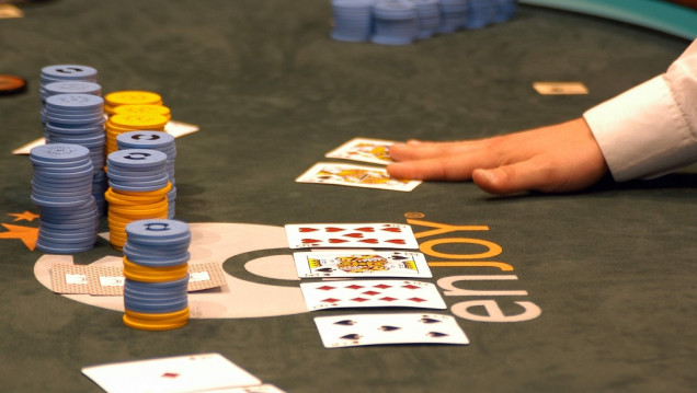 imagen Cartas sin marcar: evalúan multar al Casino Enjoy