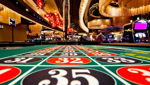 imagen Los casinos privados recaudan el 65 % de todo el juego en Mendoza
