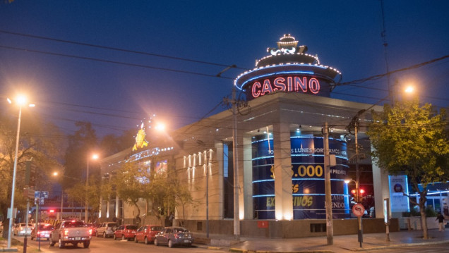 imagen Exfuncionarios del Casino deberán devolver plata