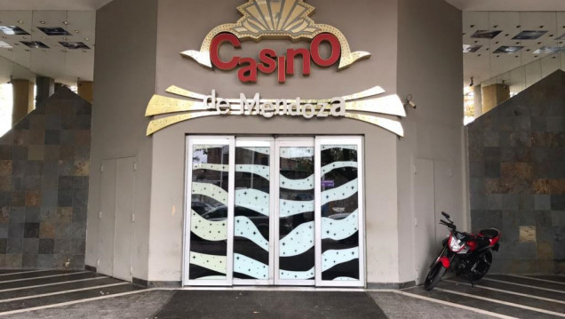 imagen Estiman beneficio millonario en Valle de Uco tras el cierre de casinos