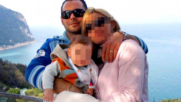 imagen La Corte de la Nación ordenó la restitución de un niño de 11 años a su papá, en Italia