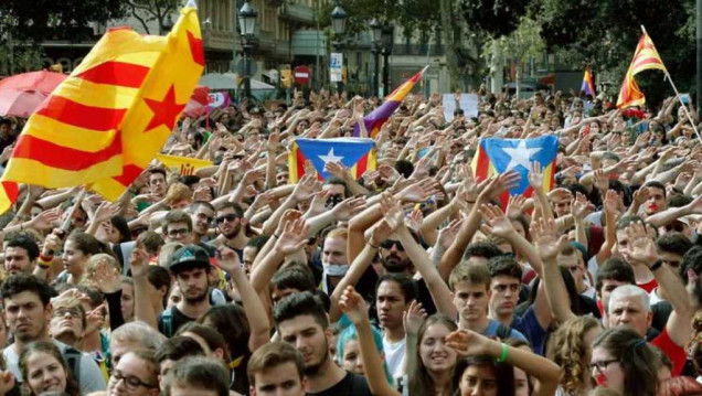imagen Cataluña: por qué este referendo sacudió a España