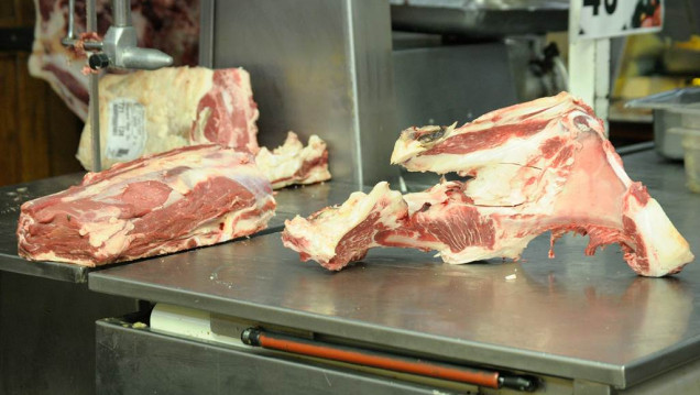 imagen La carne, cada vez más cara en Mendoza