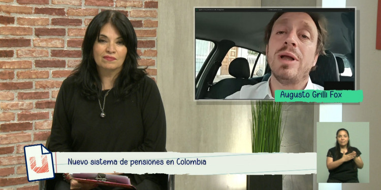 Política internacional: elecciones en Estados Unidos, jubilaciones en Colombia y la visita de Villarruel al Papa