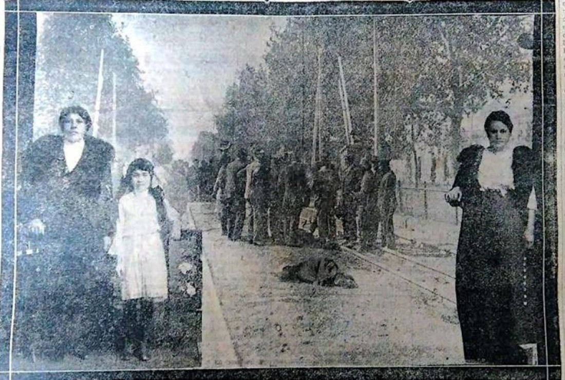 Adela y Josefina, las huelguistas que hicieron historia en el movimiento obrero de Mendoza