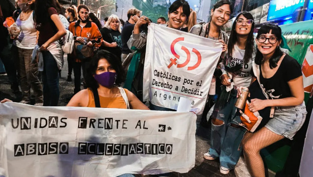 imagen ESI, anticoncepción, matrimonio igualitario y aborto: ¿qué piensan las personas creyentes en Argentina?