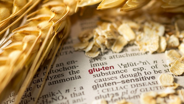 imagen Libre de gluten: no es nada fácil para las personas celíacas acceder a una alimentación saludable