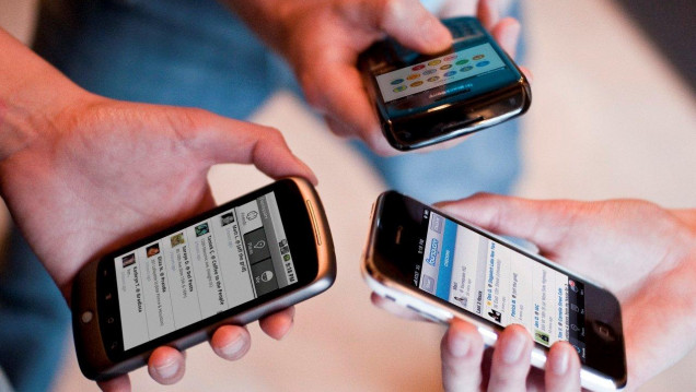 imagen Año nuevo llega con golpe al bolsillo: las telefonías celulares aumentarán el 12%