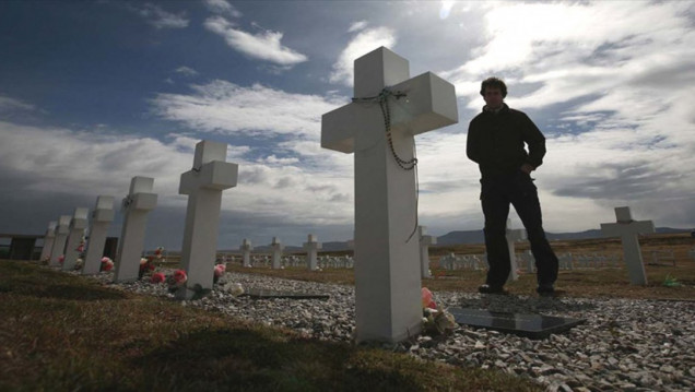 imagen Malvinas: pidieron detener a militares en la causa por torturas a soldados