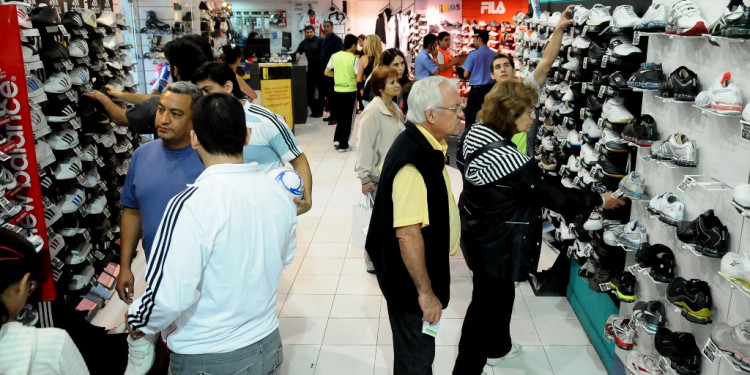 Los comercios de Mendoza buscan adherir a la Semana de la Moda