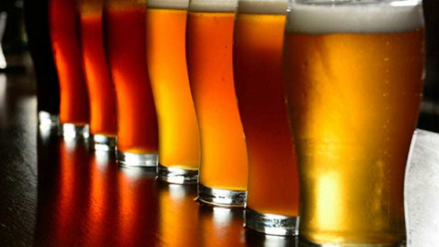 imagen Planean reducir el impuesto interno a la cerveza