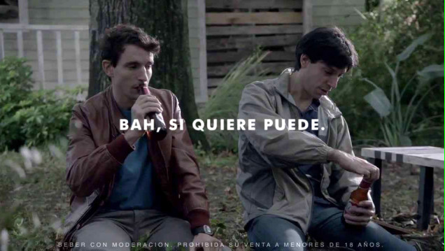 imagen Repudio a la publicidad de Andes "Huracanes"