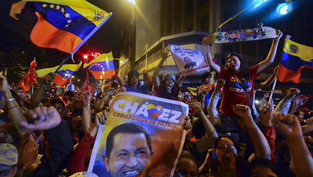 imagen Algunas enseñanzas de la victoria en Venezuela