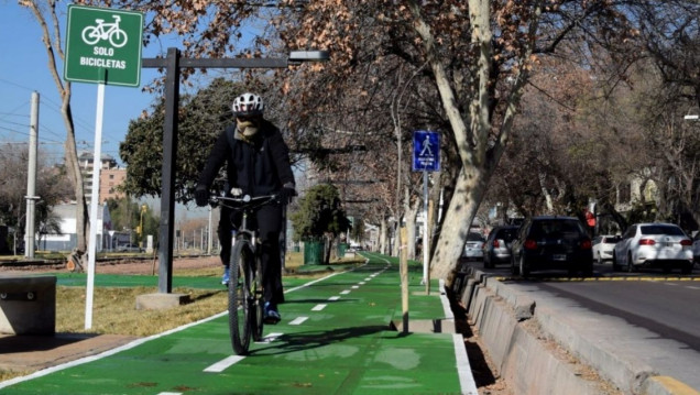 imagen ¿Qué nos dejó el 2020 en materia de movilidad sustentable y ciclismo urbano? 