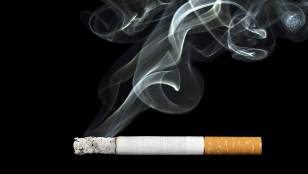 imagen Aseguran que sube el contrabando de cigarrillos por aumento de los atados